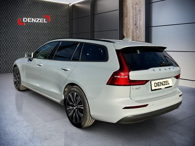 Neu Volvo V60 Core 197 PS (144 kW) 2025 Vapour grey Kombi