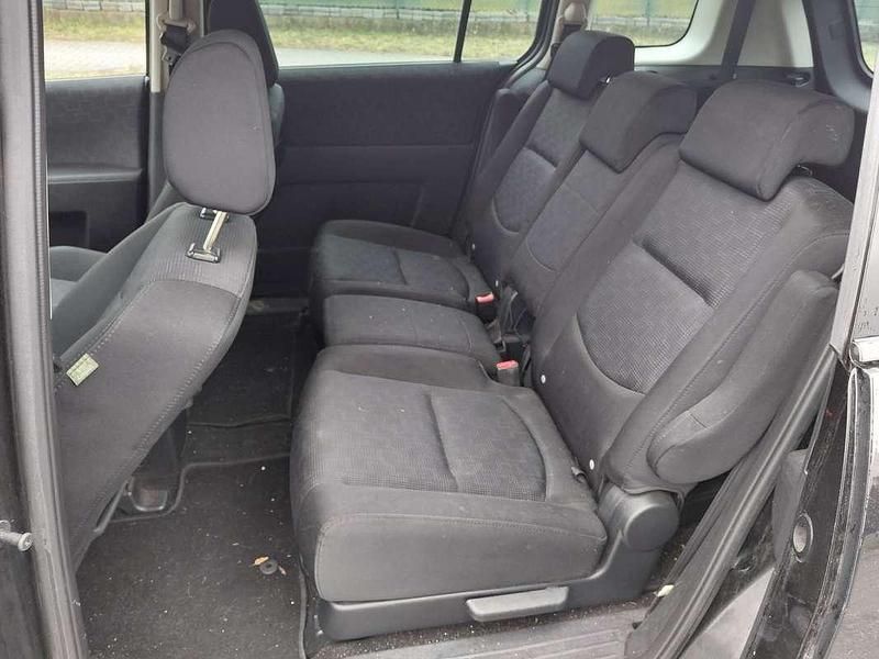 Gebraucht Mazda 5 116 PS (85 kW) 2009 Van / Kleinbus