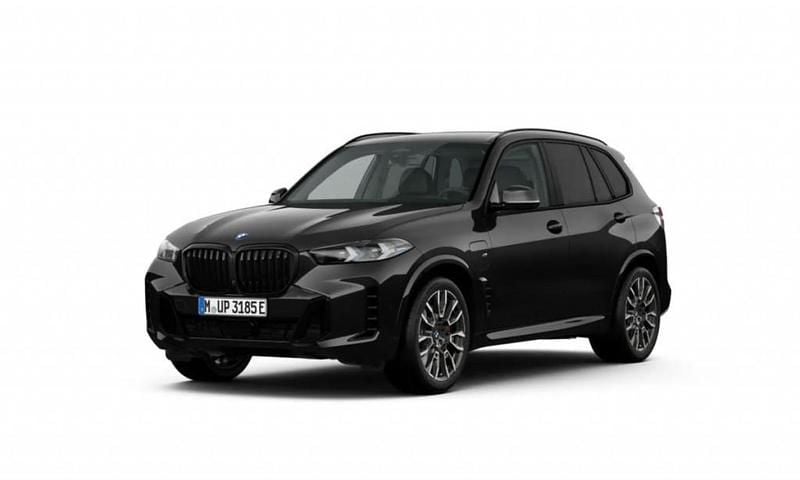 Neu BMW X5 Efficient Dynamics 313 PS (230 kW) 2026 SUV