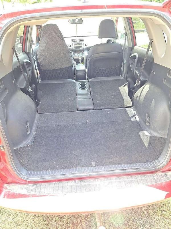 Gebraucht Toyota RAV4 150 PS (110 kW) 2010 SUV