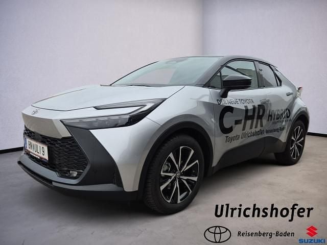 Gebraucht 2025 Toyota C-HR Active SUV | € 34.990 - Bild 1/4