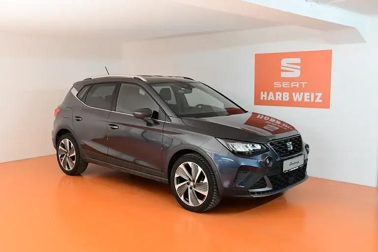 Gebraucht Audi Q6 Sportback e-tron Ambiente 284 kW (387 PS) 2025 Schwarz  metallicperleffektno SUV