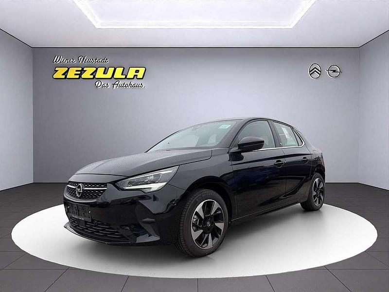 Schwarz Gebraucht 2023 Opel Corsa-e Kleinwagen | € 19.490 (Fairer Preis) - Bild 1/4