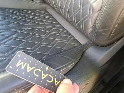 Gebraucht Audi Q6 e-tron Comfort 359 kW (489 PS) 2024 Blau sonderlackierung SUV