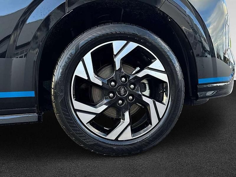 Neu Ford Transit Custom Sport 118 PS (86 kW) 2026 Van