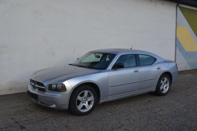 Verkauft Dodge Charger SE 3 5 gebraucht 2007 78 000 km