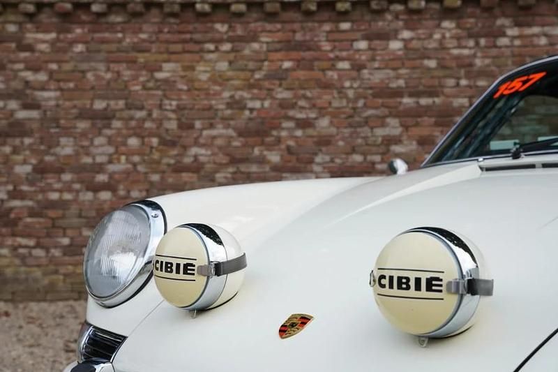 Gebraucht Porsche 911 1965 Coupé
