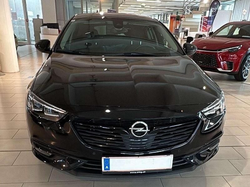 Gebraucht Opel Insignia 200 PS (147 kW) 2019 Limousine