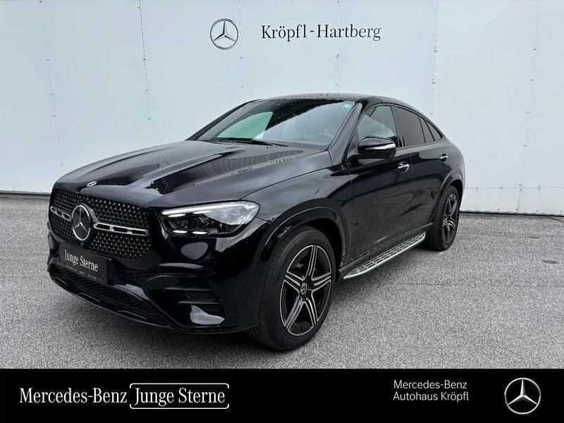 Gebraucht 2024 Mercedes 350 Coupé | € 94.200 - Bild 1/4