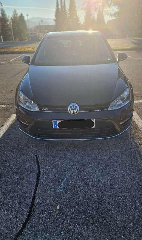 Gebraucht VW Golf VII 86 PS (63 kW) 2016 Limousine