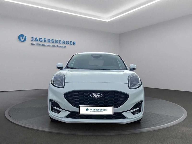 Neu Ford Puma ST-Line 125 PS (91 kW) 2026 SUV