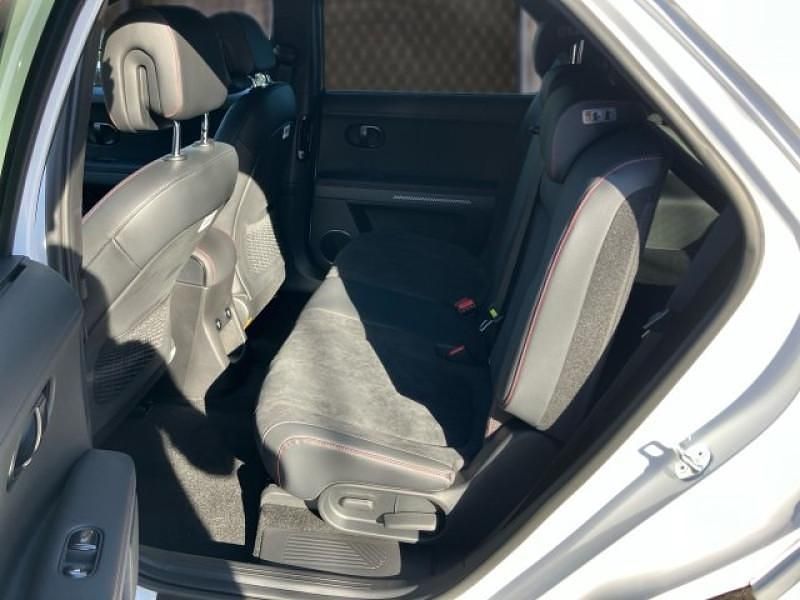 Gebraucht Hyundai Ioniq 5 N Line 239 kW (325 PS) 2025 SUV