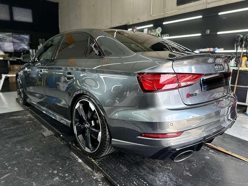 Gebraucht Audi RS3 400 PS (294 kW) 2017 Limousine