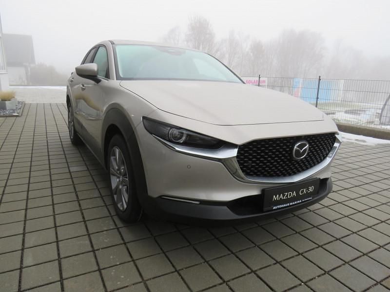 Neu Mazda CX-30 Exclusive-Line 140 PS (102 kW) 2026 SUV