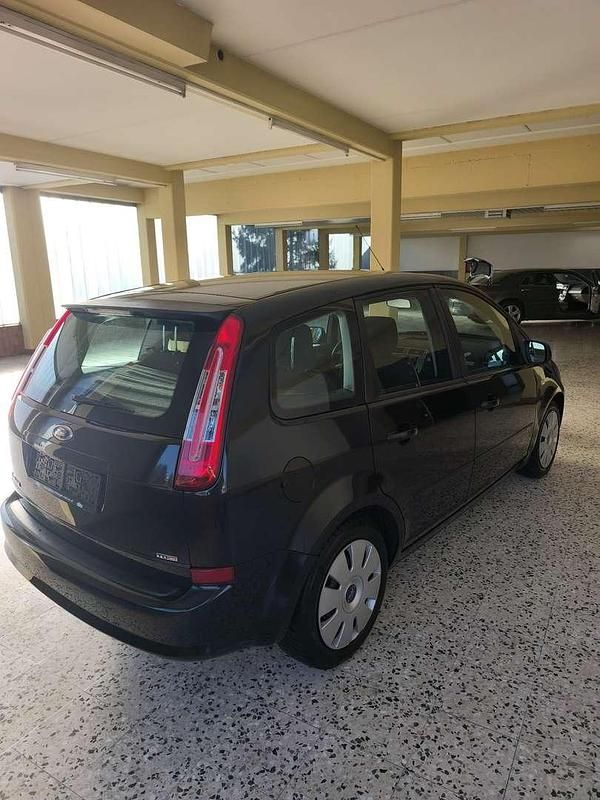 Gebraucht Ford C-MAX Style 90 PS (66 kW) 2010 Van / Kleinbus