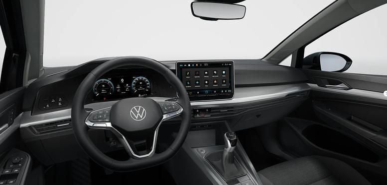 Neu VW Golf VIII 116 PS (85 kW) 2026 Limousine