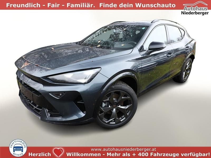 Neu 2026 Cupra Formentor SUV | € 36.028 (Guter Preis) - Bild 1/4