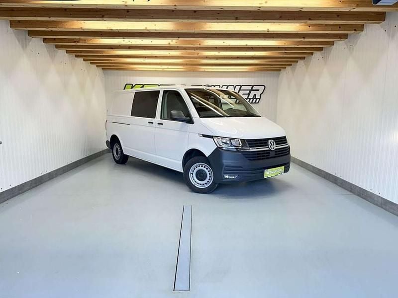 Gebraucht 2020 VW Transporter Van | € 31.950 (Guter Preis) - Bild 1/3