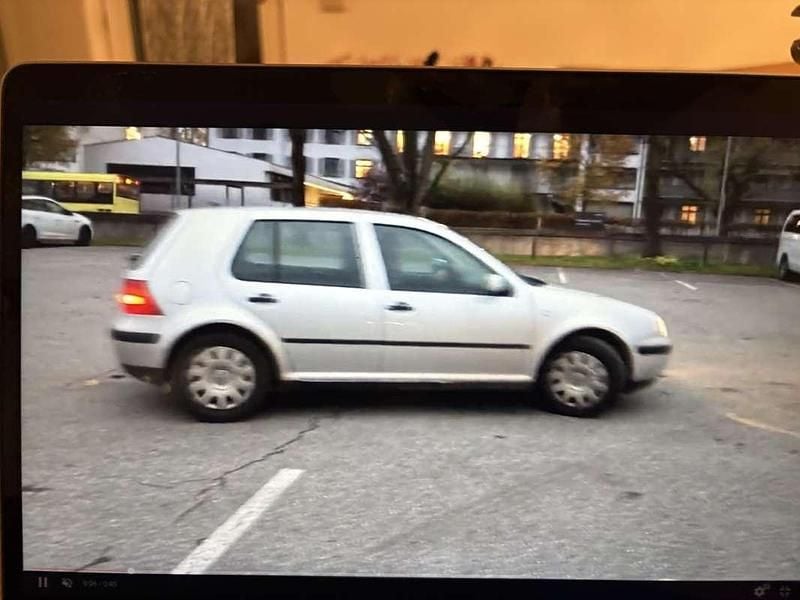 Gebraucht 2001 VW Golf Limousine | € 2.625 (Fairer Preis) - Bild 1/2