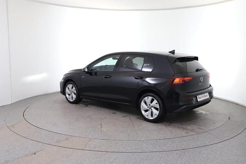 Neu VW Golf VIII 204 PS (150 kW) 2026 Schwarz  metallic