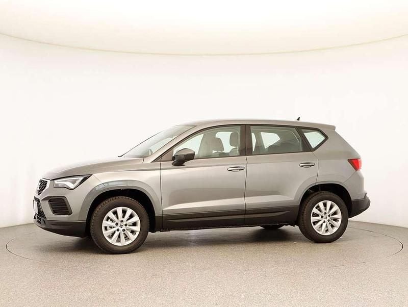 Neu Seat Ateca Reference 116 PS (85 kW) 2025 Grau SUV