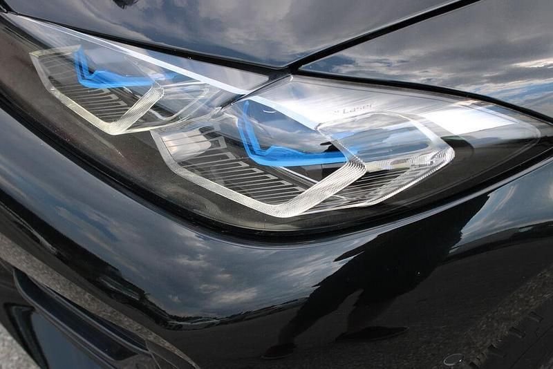 Gebraucht BMW 430 M Sport 286 PS (210 kW) 2023 Schwarz Coupé