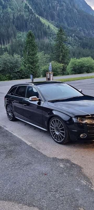 Gebraucht 2011 Audi S4 Performance Kombi | € 24.000 (Fairer Preis) - Bild 1/4