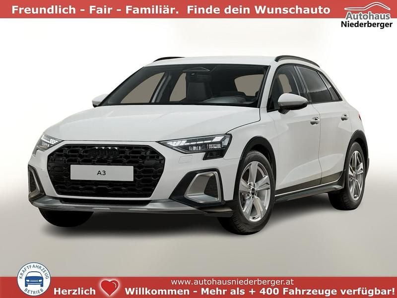 Neu Audi A3 204 PS (150 kW) 2025 SUV