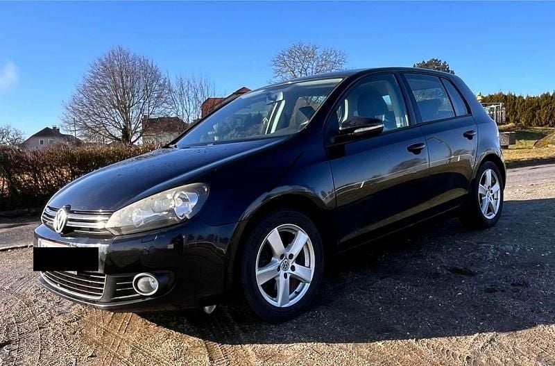 Gebraucht VW Golf VII Highline 140 PS (102 kW) 2012 Limousine