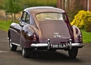 Gebraucht Bentley Continental 163 PS (119 kW) 1955 Andere Coupé