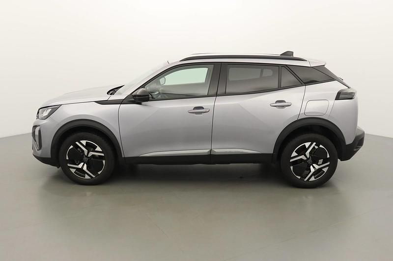 Gebraucht Peugeot 2008 Allure 101 PS (74 kW) 2025 SUV