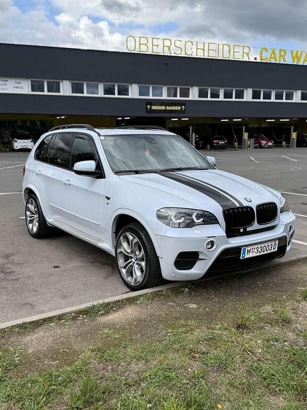 Gebraucht 2011 BMW X5 SUV | € 14.900 (Fairer Preis) - Bild 1/4