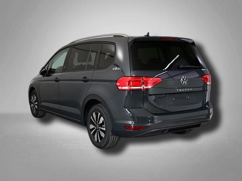 Gebraucht VW Touran Life 150 PS (110 kW) 2025 Van / Kleinbus