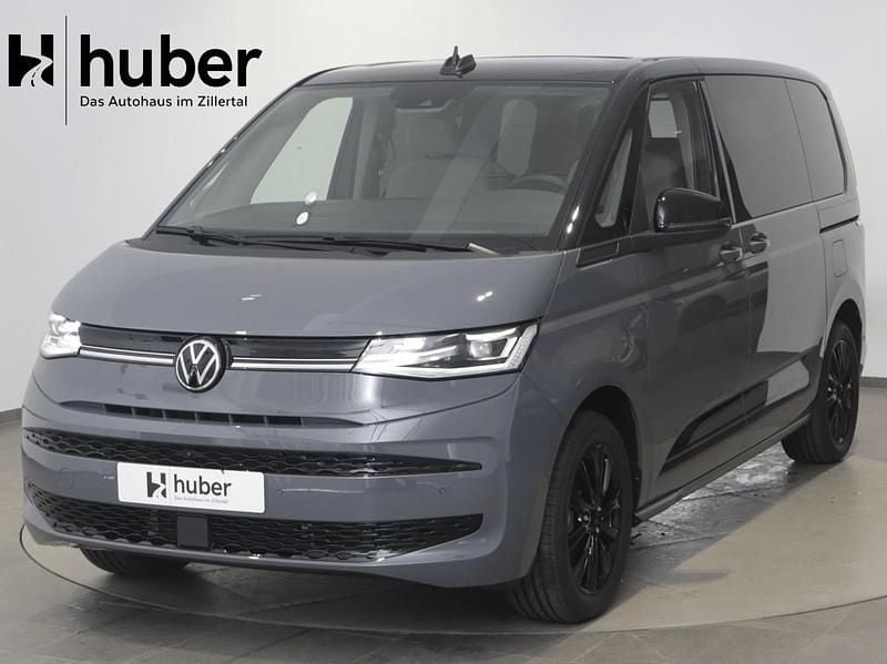 Mittelgrau normal Neu 2025 VW Multivan Edition Van | € 72.780 (Guter Preis) - Bild 1/4