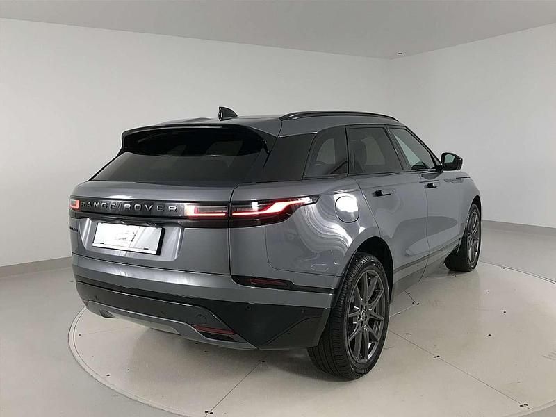 Gebraucht Land Rover Range Rover Velar SE Dynamic 404 PS (297 kW) 2025 Zadar grey SUV