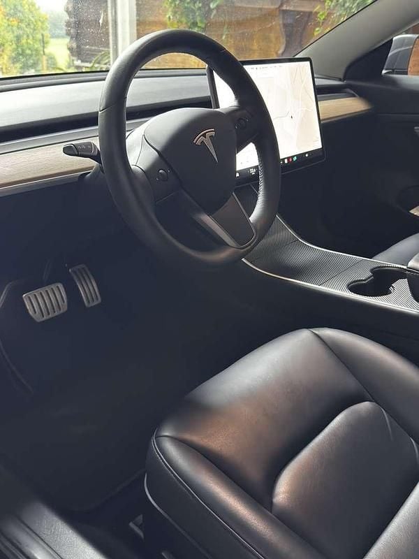 Gebraucht Tesla Model 3 Performance 377 kW (513 PS) 2020 Limousine