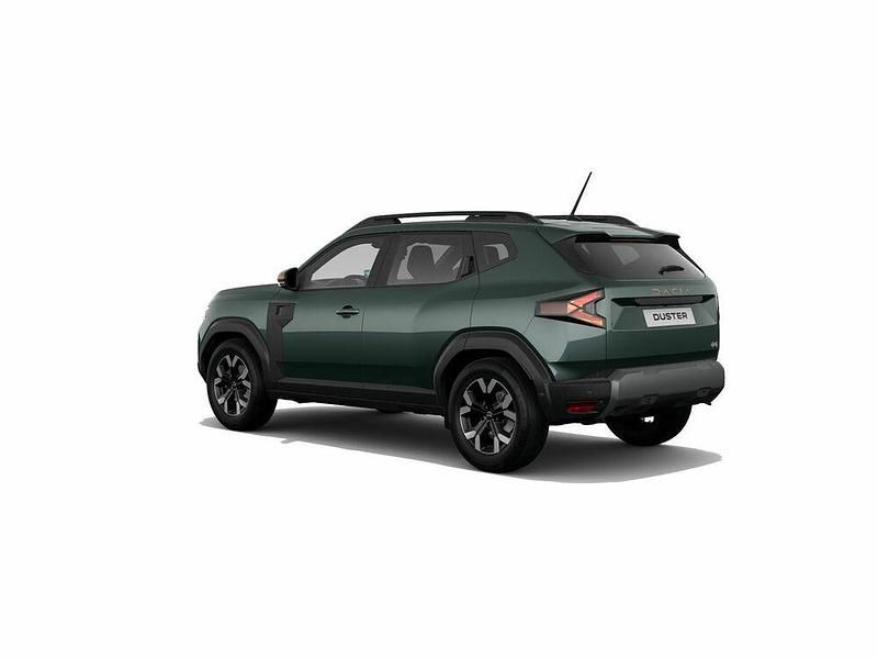 Neu Dacia Duster Extreme 131 PS (96 kW) 2025 SUV