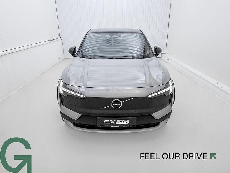 Neu Volvo EX30 314 kW (428 PS) 2025 Grau SUV