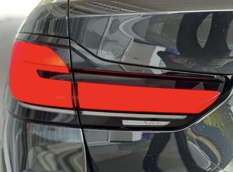 Gebraucht BMW 530 M Sport 286 PS (210 kW) 2020 Kombi