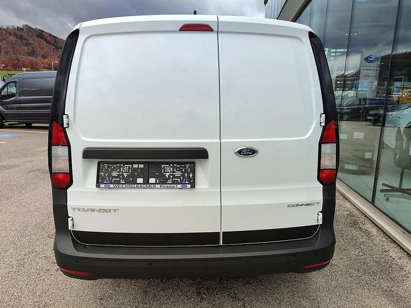 Neu Ford Transit Trend 102 PS (75 kW) 2025 Van