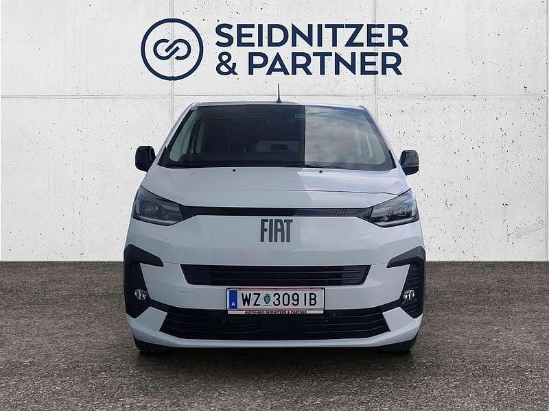 Gebraucht Fiat Ulysse Lounge 179 PS (131 kW) 2025 Weiß Van / Kleinbus