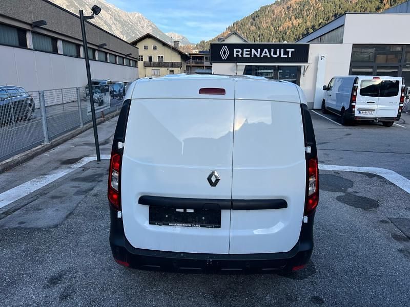 Gebraucht Renault Express 75 PS (55 kW) 2023 Van / Kleinbus