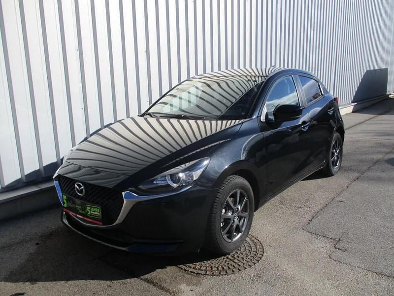 Gebraucht Mazda 2 Takumi-Line 90 PS (66 kW) 2020 Kleinwagen