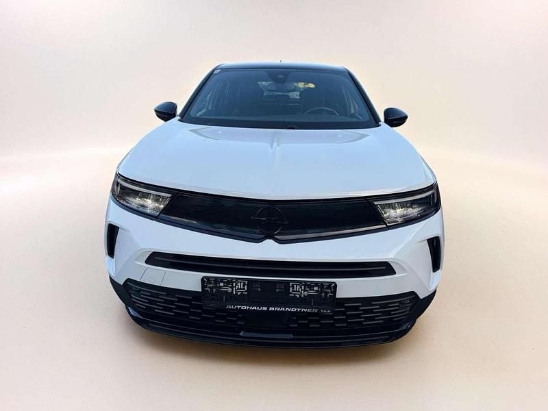 Gebraucht Opel Mokka 101 PS (74 kW) 2023 Weiß SUV