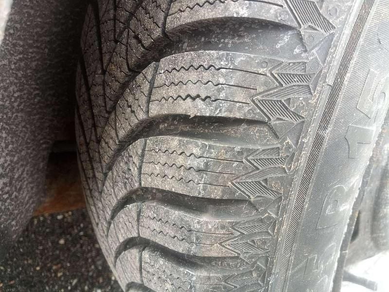 Gebraucht Ford Fusion Trend 80 PS (58 kW) 2002 Silber Kleinwagen