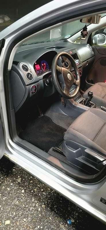 Gebraucht VW Golf IV Comfortline 140 PS (102 kW) 2005 Limousine