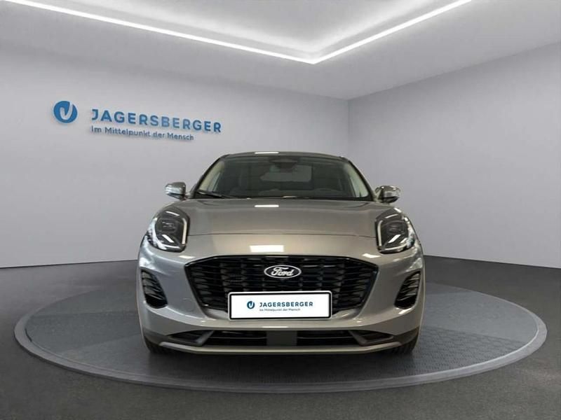 Neu Ford Puma Titanium 125 PS (91 kW) 2025 SUV