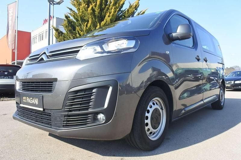 Gebraucht Citroën Spacetourer 150 PS (110 kW) 2020 Van / Kleinbus