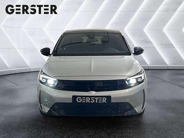 Gebraucht Opel Corsa 101 PS (74 kW) 2024 Silber Limousine