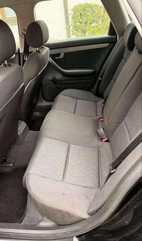 Gebraucht 2005 Audi A4 Kombi | € 1.500 (Fairer Preis) - Bild 1/4